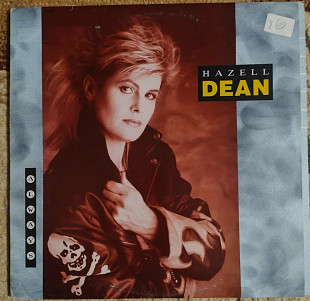 Hazell Dean ‎– Always