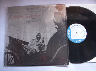 Dexter Gordon ( JAPAN )