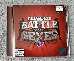 Ludacris - Battle of the Sexes CD лицензионный