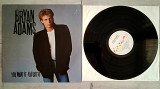 BRYAN ADAMS YOU WANT IT , YOU GOT IT ( A&M 393 154-1 S1/S2 ) 1981 HOLL