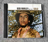 Bob Marley - GOLD 1967-1972 (2CD) CD лицензионный