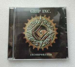 GRIP INC. - Incorporated