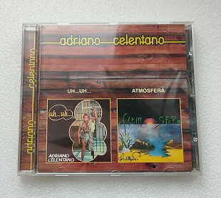 Adriano Celentano - Uh... Uh... / Atmosfera (1982/1983)