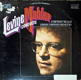 Mahler, James Levine, London Symphony Orchestra - Symphony No. 1 In D