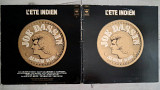 JOE DASSIN L'ETE INDIEN ( CBS 80954 A/B ) G/F 1975 HOLL