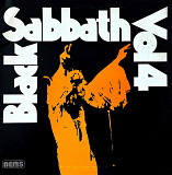 Black Sabbath – Black Sabbath Vol 4