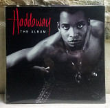 Платівка Haddaway - The Album 1993