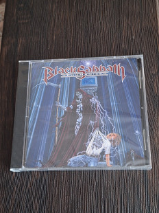 Black Sabbath Dehumanizer, 1992, cd in factory sealed, EU
