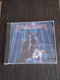 Black Sabbath Dehumanizer, 1992, cd in factory sealed, EU