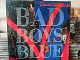 Bad Boys Blue Queen of Heards