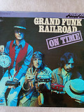 Grand Funk Railroad - On Time/Grand Funk