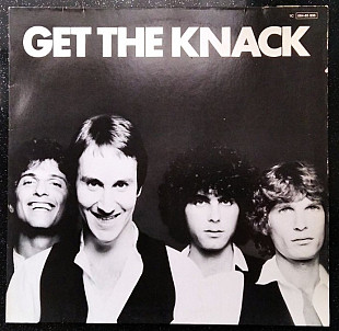 The Knack – Get The Knack