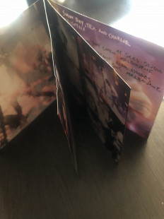 Beasts of bourbon- gone- новий