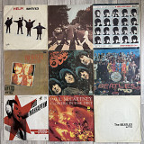 Лот The Beatles и Paul McCartney + бонус