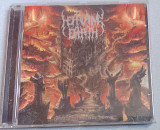 Heaving Earth - Denouncing The Holy Throne