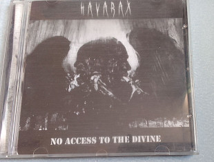 Havarax - No Access To Divine