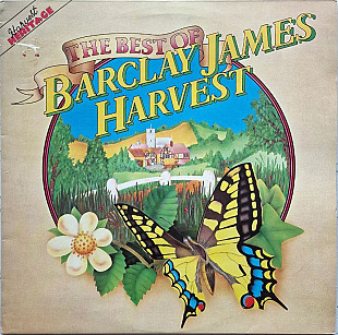 Barclay James Harvest – The Best Of Barclay James Harvest