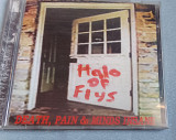 Halo Of Flys - Death, Pain & Mind Insane