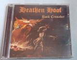 Heathen Hoof - Rock Crusader