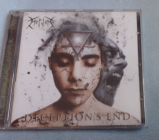 Heruka - Deception's End
