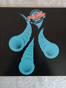 Manfred mann.nightigales and bombers