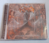 Horrid - Rising From The Hidden Spheres