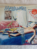 Marillion.fugazi