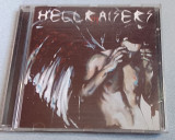 Hellraisers - The Macabre Dance Of The Keeper