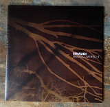 Ludovico Einaudi – Undiscovered Vol.2 – 2LP Red Limited Edition