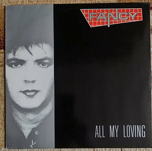 Fancy ‎– All My Loving