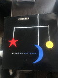 Chris Rea- wired to the moon- vg+/vg+ (без ех)