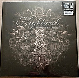Вінілова платівка Nightwish - Endless Forms Most Beautiful (Transparent Green Vinyl) 2LP (0727361350