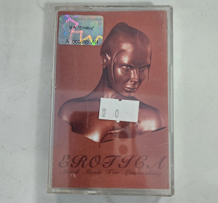 EROTICA Mood Music For Lovemaking