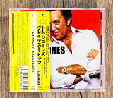 Tom Jones - Greatest Hits (Японія)