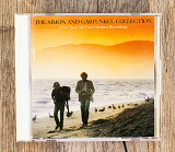Simon & Garfunkel - The Simon And Garfunkel Collection (Японія)
