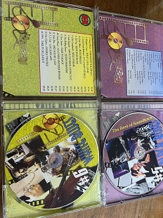 Black Blues, White Blues The Best