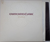 EARTH, WIND & FIRE Gratitude 2LP VG++/EX