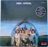 ABBA Arrival LP VG/VG+