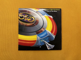 Electric light orchestra - Out of the blue (Комплект)