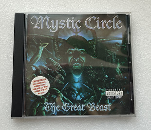 Mystic Circle - The Great Beast