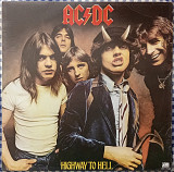 AC/DC – Highway To Hell