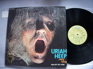 Uriah Heep ( JAPAN )