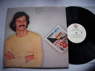 Michael Franks