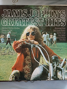 Janis joplin.greatest hits