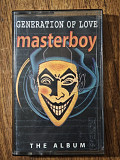 Masterboy - Generation Of Love - The Album - TR 329