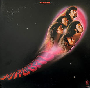 Deep Purple – Fireball