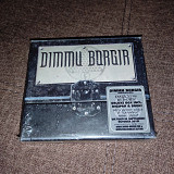 Dimmu Borgir "Abrahadabra" 2010