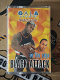 Black Attack ‎– On The Edge - GALA studio - Ukraine