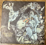 Kate Bush – Never For Ever