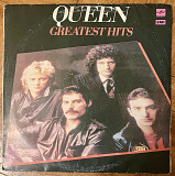 Queen – Greatest Hits